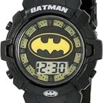 ساعت دیجیتال بچه گانه باتمن - Accutime BAT4177