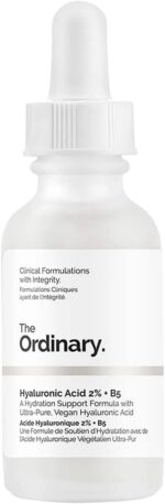 سرم هیالورونیک اسید اوردینری | The Ordinary | 30ml