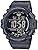 ساعت مچی مردانه کاسیو AE-1500WH-8BVDF | Casio