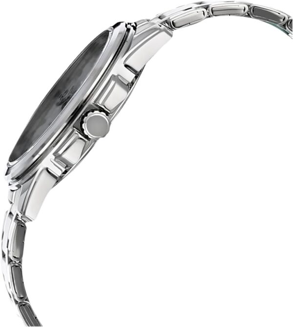 ساعت مچی آنالوگ کاسیو استیل | Casio Stainless Steel Analog Watch