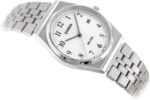 ساعت مردانه کاسیو MTP-B145D-7BVDF | Casio سفید