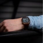ساعت Casio AE-1200WHL-5AVDF | Casio Watch: Red AE-1200WHL-5AVDF