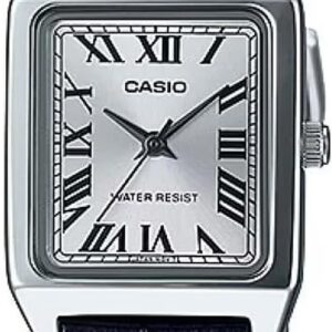 ساعت مچی کاسیو آنالوگ زنانه LTP-V007 | Casio LTP-V007L-7B1UDF