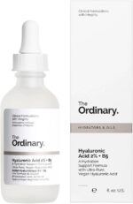 سرم هیالورونیک اسید اوردینری | The Ordinary | 30ml