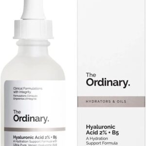 سرم هیالورونیک اسید اوردینری | The Ordinary | 30ml