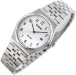ساعت مردانه کاسیو MTP-B145D-7BVDF | Casio سفید