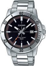 ساعت مچی آنالوگ کاسیو MTP-VD01 | Casio MTP-VD01 Men