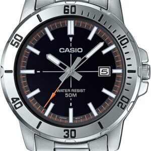 ساعت مچی آنالوگ کاسیو MTP-VD01 | Casio MTP-VD01 Men