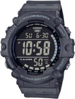 ساعت مچی مردانه کاسیو AE-1500WH-8BVDF | Casio