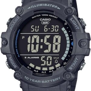 ساعت مچی مردانه کاسیو AE-1500WH-8BVDF | Casio