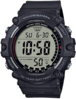 ساعت مردانه کاسیو Casio مدل 612978 | Casual Watch