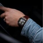 ساعت Casio AE-1200WHL-5AVDF | Casio Watch: Red AE-1200WHL-5AVDF