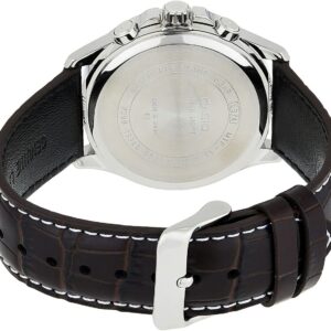 ساعت مچی کاسیو استیل | Casio Stainless Steel Analog Watch مدل MTP-1374L-7AVDF
