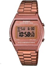ساعت دیجیتال کاسیو مدل B640WB | Casio Retro Unisex