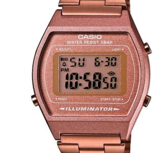 ساعت دیجیتال کاسیو مدل B640WB | Casio Retro Unisex