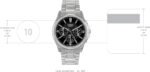ساعت مچی مردانه کاسیو | Casio Watch For Men مدل MTP-1375D-1AVDF