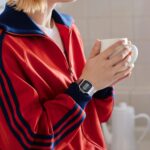 ساعت کوارتز کاسیو زنانه و مردانه A168WA-1WDF | Casio A168WA-1WDF