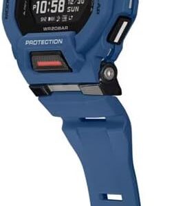 ساعت کاسیو جی شاک آنالوگ-دیجیتال | Casio GBD-200-2DR