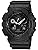 ساعت کاسیو مردانه کوارتز آنالوگ-دیجیتال | Casio GA-100-1A1DR