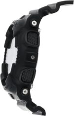 ساعت کاسیو جی شاک GA-100 مردانه | Casio G-Shock GA-100-1A1DR