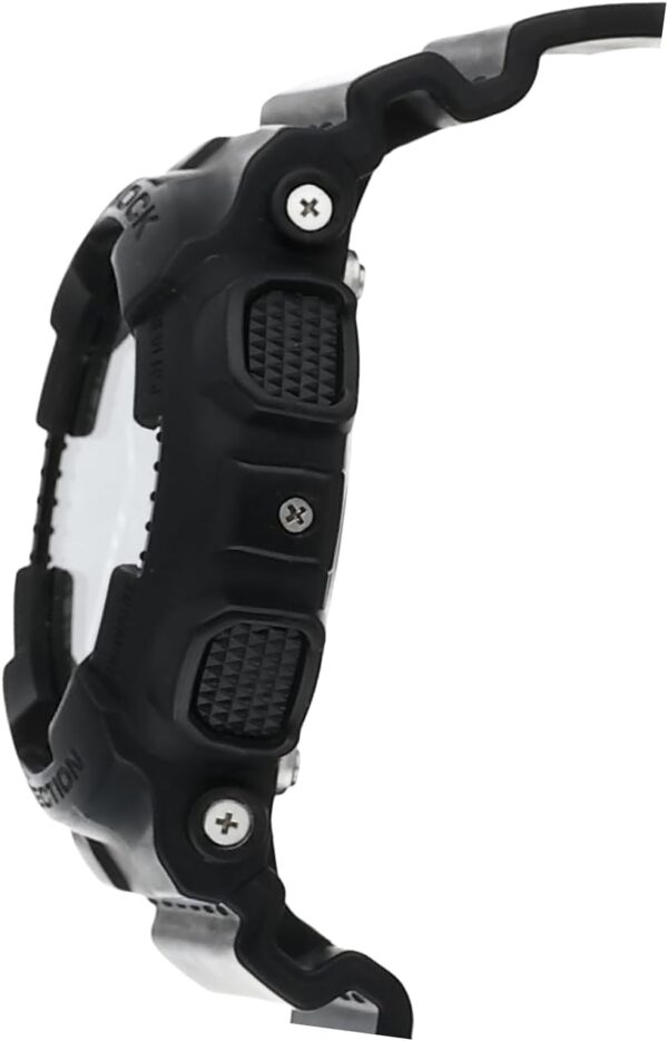 ساعت کاسیو جی شاک GA-100 مردانه | Casio G-Shock GA-100-1A1DR