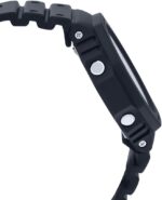 ساعت کاسیو جی شاک آنالوگ-دیجیتال مدل GA-2100-1A1DR | Casio G-Shock