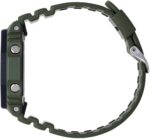ساعت کاسیو کوارتز رزینی GA-2110SU-3AER | Casio GA-2110SU-3AER