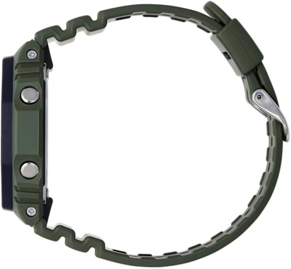 ساعت کاسیو کوارتز رزینی GA-2110SU-3AER | Casio GA-2110SU-3AER