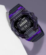 ساعت کاسیو G-Shock مدل GBD-200SM-1A6DR | Casio GBD-200SM-1A6DR