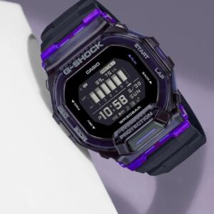 ساعت کاسیو G-Shock مدل GBD-200SM-1A6DR | Casio GBD-200SM-1A6DR