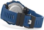 ساعت کاسیو جی شاک آنالوگ-دیجیتال | Casio GBD-200-2DR