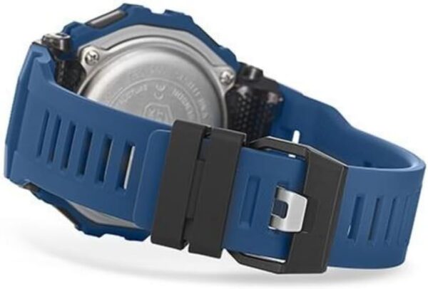 ساعت کاسیو جی شاک آنالوگ-دیجیتال | Casio GBD-200-2DR