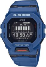 ساعت کاسیو جی شاک آنالوگ-دیجیتال | Casio GBD-200-2DR