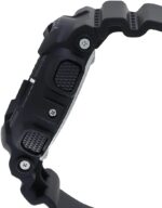 ساعت کاسیو G-Shock آنالوگ دیجیتال مشکی | Casio GA-140-1A1DR(G975)