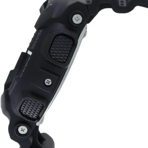 ساعت کاسیو G-Shock آنالوگ دیجیتال مشکی | Casio GA-140-1A1DR(G975)