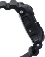 ساعت کاسیو G-Shock آنالوگ دیجیتال مشکی | Casio GA-140-1A1DR(G975)