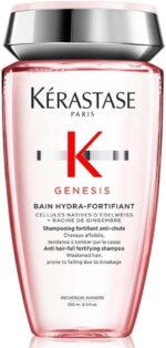 شامپو ضد ریزش کراتاستاز Genesis Bain Hydra-Fortifiant | Kérastase 250ml