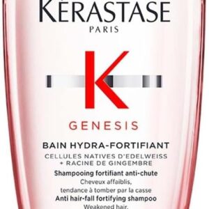 شامپو ضد ریزش کراتاستاز Genesis Bain Hydra-Fortifiant | Kérastase 250ml