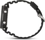 ساعت کاسیو جی شاک آنالوگ دیجیتال | Casio GA-2100-1ADR
