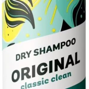 شامپو خشک بی‌تیس | Batiste Dry Shampoo Original | 200 میل