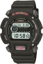 ساعت جی‌شاک مردانه کاسیو مدل DW-9052-1VDR | Casio G-Shock