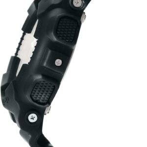 ساعت کاسیو جی شاک GA-100 مردانه | Casio G-Shock GA-100-1A1DR
