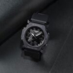 ساعت کاسیو کوارتز عقربه‌ای | Casio GA-2300-1AER
