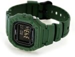 ساعت جی شاک دیجیتال مردانه W-218H-3BVDF | G-SHOCK
