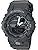 ساعت کاسیو جی‌شاک مردانه GBA800-1A مشکی | Casio G-Shock