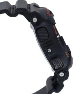 ساعت کاسیو جی‌شاک آنالوگ-دیجیتال مشکی GA-140-1A4DR | Casio G-Shock