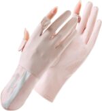 دستکش UV ضدآفتاب رانندگی زنانه SUJAYU | SUJAYU UV Protection Gloves