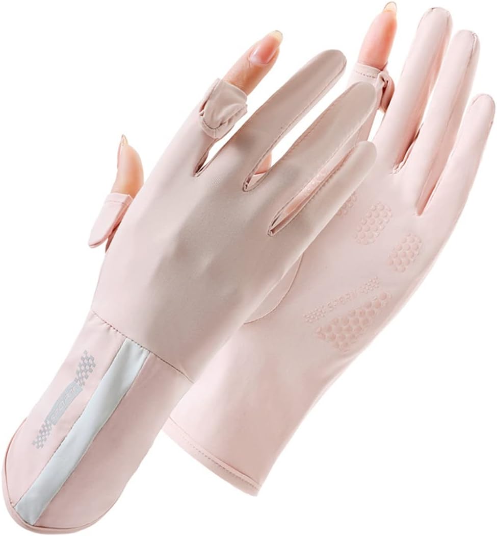 دستکش UV ضدآفتاب رانندگی زنانه SUJAYU | SUJAYU UV Protection Gloves - Image 1 دستکش UV ضدآفتاب رانندگی زنانه SUJAYU | SUJAYU UV Protection Gloves