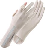 دستکش رانندگی زنانه محافظ UV نالاینا | UV Protection Driving Gloves