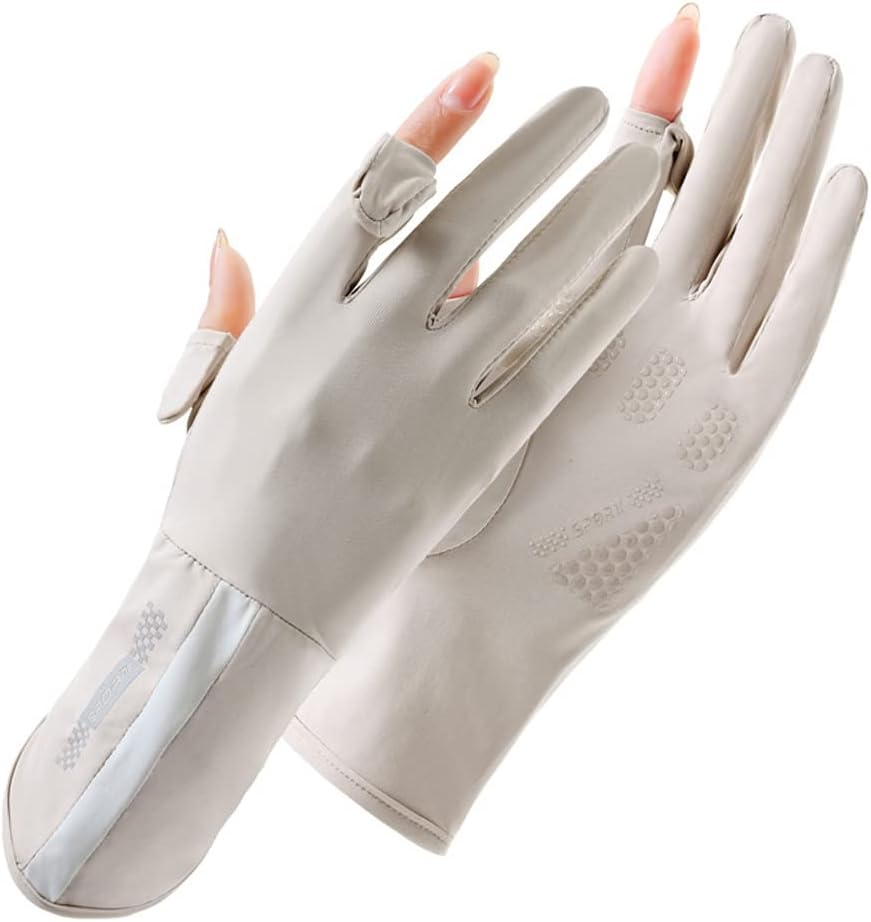 دستکش آفتابگیر UV سامرانی SUJAYU | SUJAYU UV Protection Gloves - Image 1 دستکش آفتابگیر UV سامرانی SUJAYU | SUJAYU UV Protection Gloves